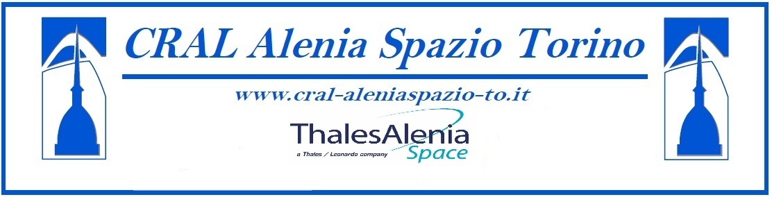 Cral Alenia Spazio Torino